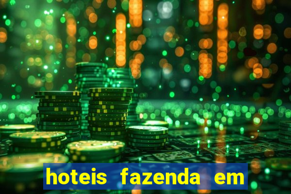 hoteis fazenda em porto velho